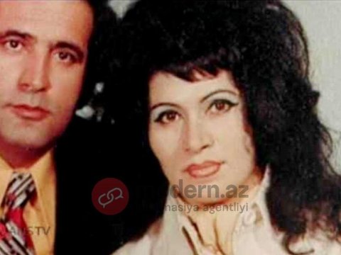 Zeynəb Xanlarovanın həyat yoldaşı KİM İDİ...