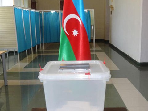 Gələn həftə xaricdəki seçki məntəqələrinin yaradılması başa çatacaq