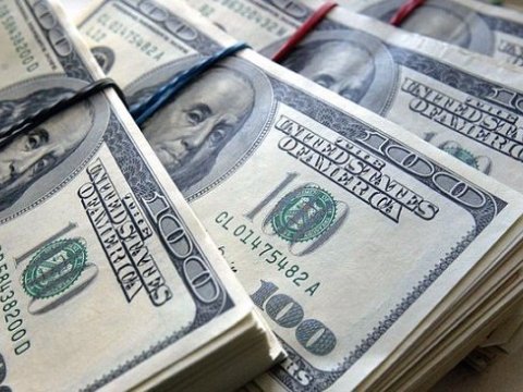 Lotereya bileti 842 milyon dollarlıq cekpot uddu