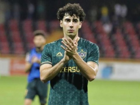 Azərbaycanın 10 ən yaxşı futbolçusu - SİYAHI