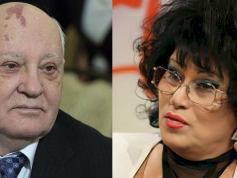 Qorbaçov Zeynəb Xanlarovaya niyə fəxri ad vermək istəmədi? - “Dedim ki, cəhənnəmə versin!”