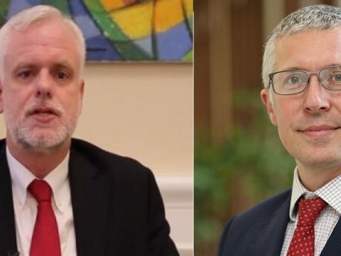 İki səfirdən Azərbaycana fərqli mesaj - Ekspert onları MÜQAYİSƏ ETDİ