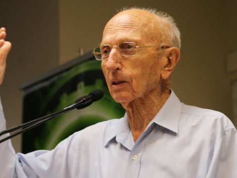 Mossad-ın keçmiş rəhbəri ÖLDÜ