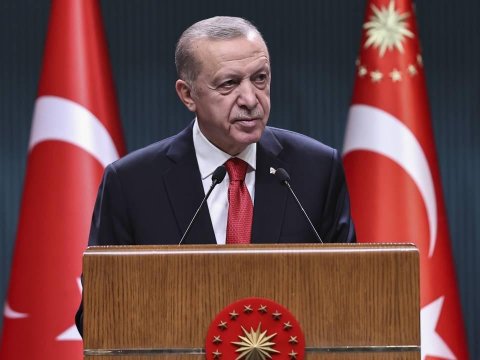 Türkiyədən Rusiyaya ixrac artıb - Ərdoğan danışdı