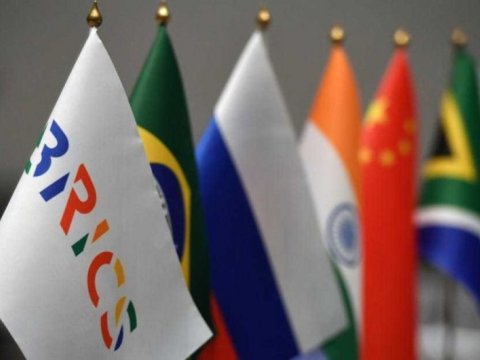 Daha bir ölkə BRİKS-ə qoşuldu 
