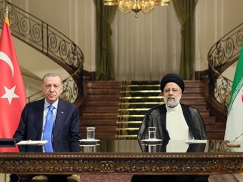 İbrahim Rəisi Türkiyəyə gedir - 10 saziş imzalanacaq...