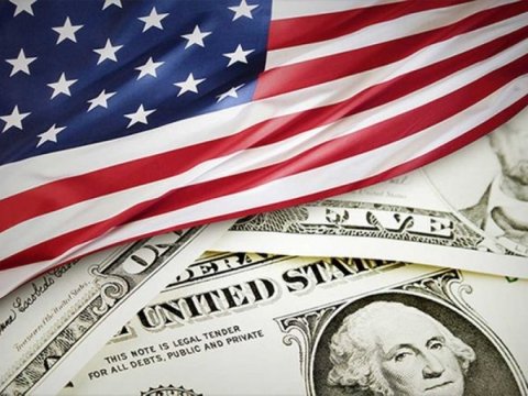 ABŞ-ın dövlət borcu 34 trilyon dolları ötüb