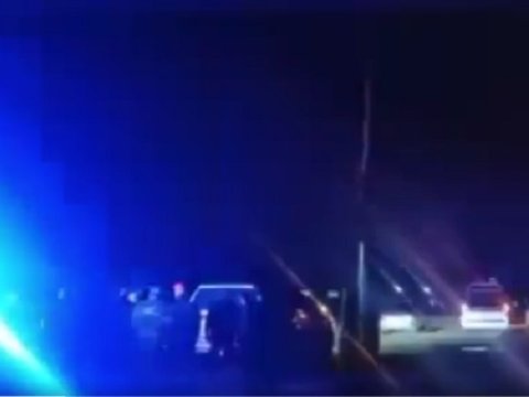 Yalan məlumat verib dövlət qurumlarını hərəkətə keçirdi - VİDEO