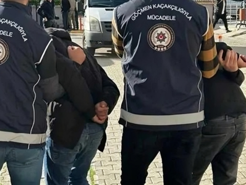 Azərbaycanın beynəlxalq axtarışa verdiyi şəxs Türkiyədə saxlanıldı