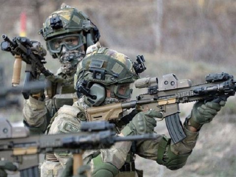 PKK-nın rəhbərlərindən biri İraqda zərərsizləşdirildi