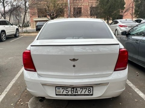 Narkotikin təsiri altında maşın sürən sürücü saxlanıldı