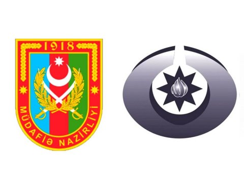 Müdafiə Nazirliyi ilə Ombudsman arasında sənəd imzalandı