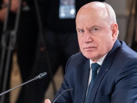 Azərbaycandakı seçkilərdə MDB missiyasına o rəhbərlik edəcək