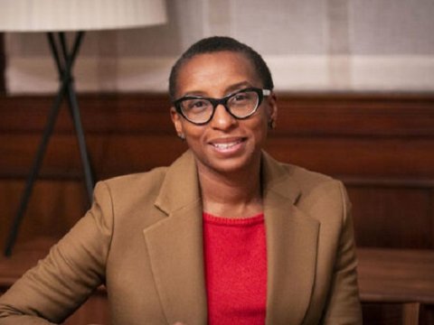 “Harvard”ın rektoru istefa verdi