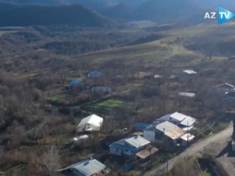 Faciə ilə xatırlanan Xocalının doğma övladları müjdəni Prezidentdən aldılar - VİDEO