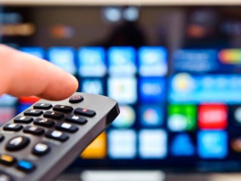 Bəzi Rusiya kanallarının Qazaxıstanda yayımı dayandırıldı