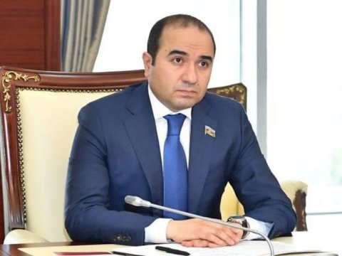 Suverenliyimizin bərpası Azərbaycan xalqının yaddaşında əbədi qalacaq