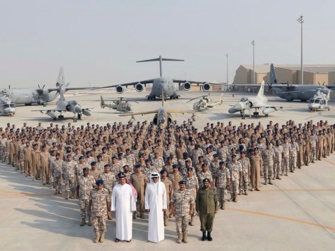 ABŞ Qətərlə gizli razılığa gəldi