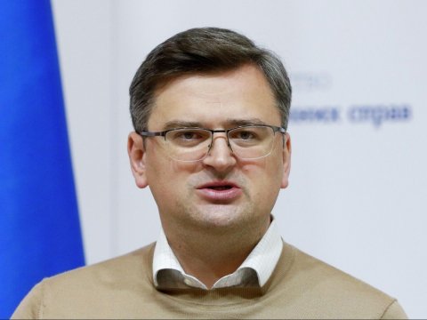 Ukrayna-NATO Şurasının fövqəladə iclası keçiriləcək