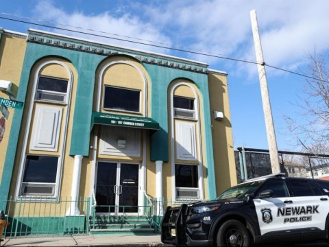 ABŞ-də imama hücum edildi