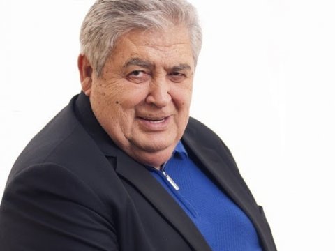 Xalq artisti Rafael Dadaşovun doğum günüdür