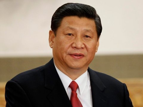 Çin lideri İrana başsağlığı verdi