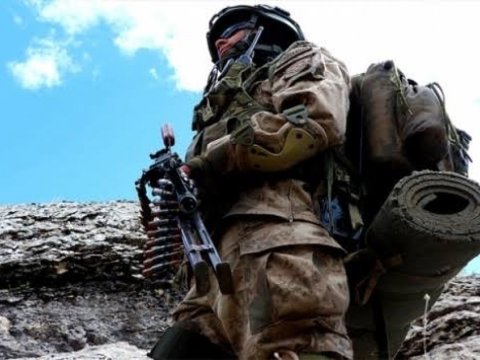 Türkiyənin təhlükəsizlik qüvvələri 2237 terrorçunu zərərsizləşdirib