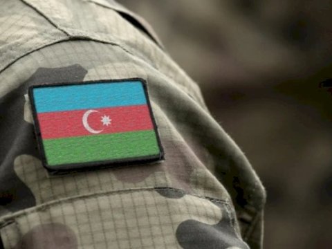 Laçında ağır qəza: İki hərbçimiz HƏLAK OLDU