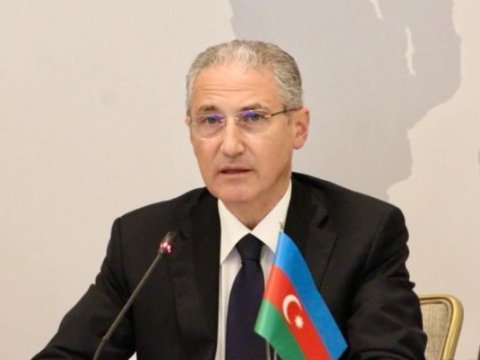 Muxtar Babayev COP29-un prezidenti təyin edildi