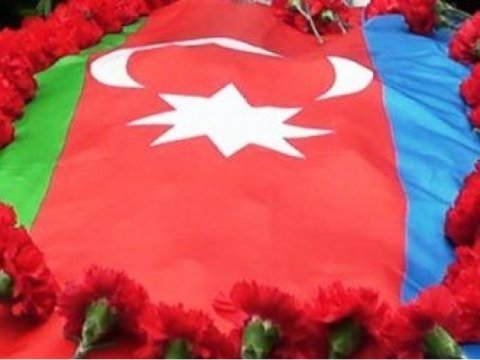 Həlak olan hərbçilərimizə şəhid statusu veriləcək