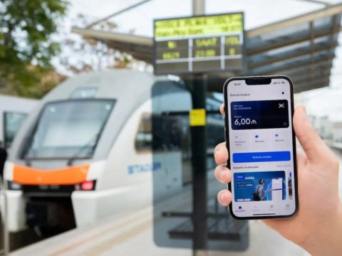 “ADY Mobile” tətbiqində yenilik