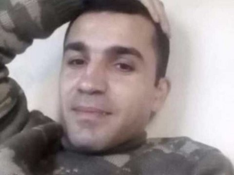 Laçında həlak olan hərbçimiz bu şəhərdə dəfn olunacaq