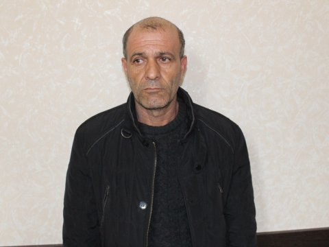 Narkokuryerdən 