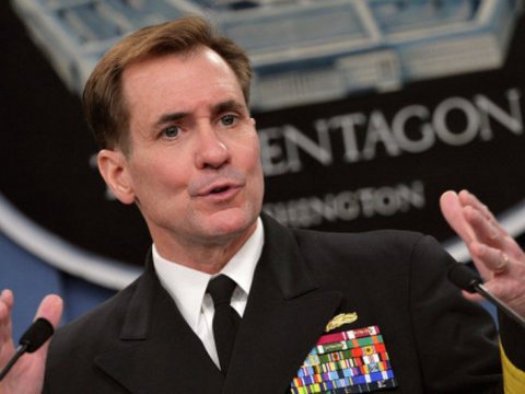 ABŞ Ukraynaya görə müttəfiqlərdən yardım gözləyir