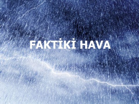 Hansı rayonlara qar yağıb?