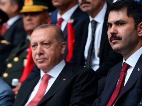 AKP-nin İstanbulda namizədi ODUR - YENİLƏNİB