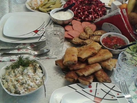 Bayram günlərində yanlış qidalanma ciddi fəsadlara yol açdı - VİDEO