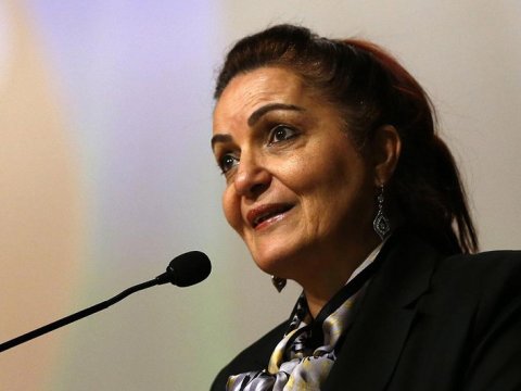 Aygün Attara iki mükafat veriləcək - FOTO