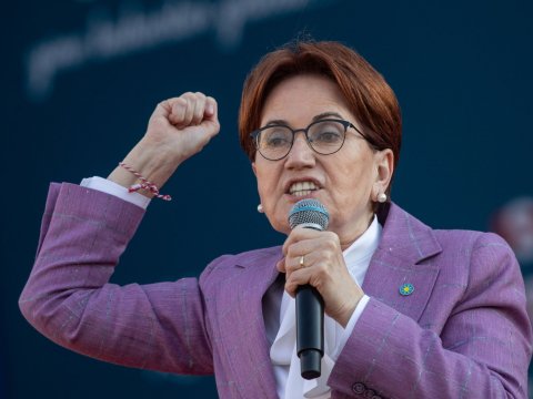 İYİ Partiyanın seçki hazırlığı - İstanbul və Ankarada kim namizəd olacaq?