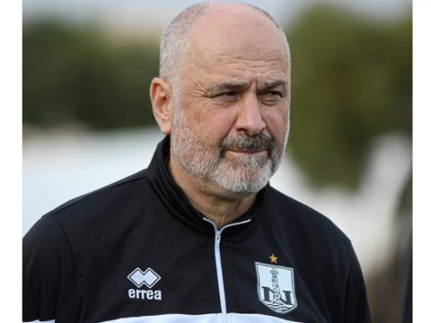 Bojoviçin köməkçiləri bəlli oldu