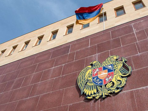 Erməni generala yeni cinayət işi açıldı