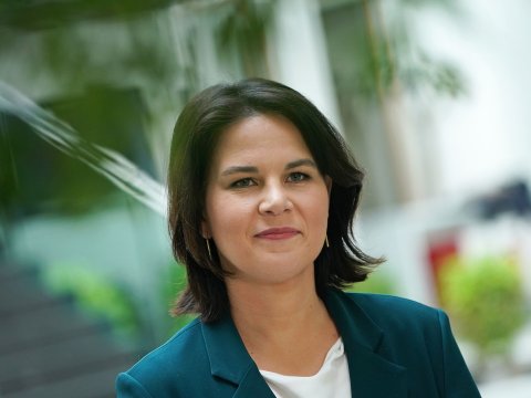 Berbok 3 ayda dördüncü dəfə İsrailə gedir