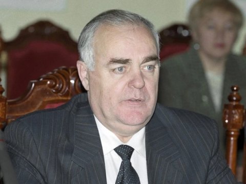 Sabiq spiker vəfat etdi 