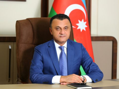 Qafqazın ən böyük reabilitasiya-terapiya mərkəzi açılacaq - VİDEO