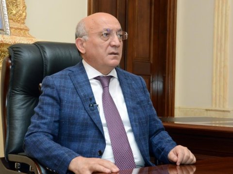 Dövlət Departamentinin bəyanatını rədd edirik - Mübariz Qurbanlı