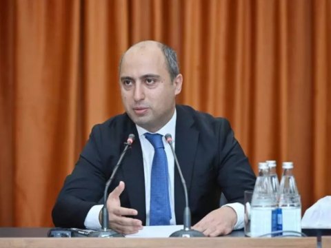 Nazir gənc müəllimləri təriflədi: Bilikləri əvvəlkilərdən 2 dəfə çoxdur