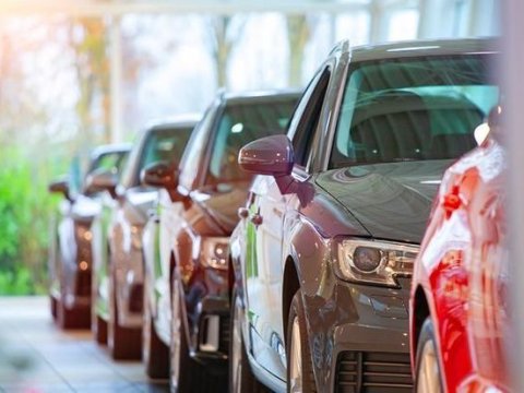 Azərbaycanda maşınlar bahalaşıb? - VİDEO