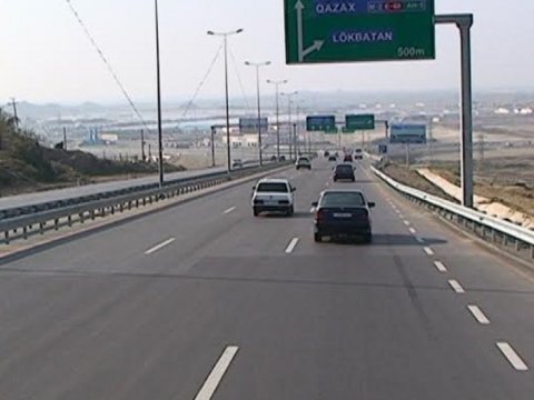 Yol Polisindən sürücülərə MÜRACİƏT