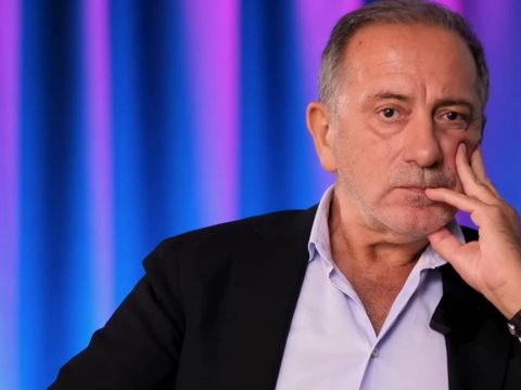 Tanınmış jurnalistin ölkədən çıxışına qadağa qoyuldu