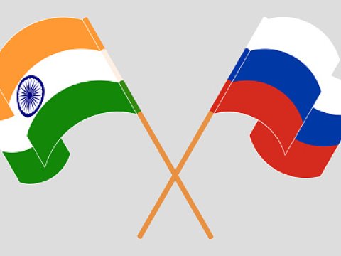 Moskva Dehlidən narazıdır - Ukraynada Hindistan silahları var imiş